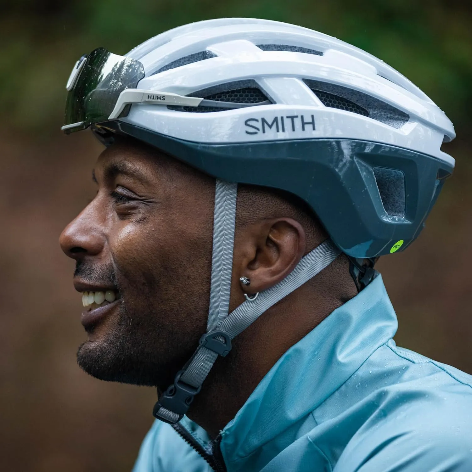 Smith Persist MIPS