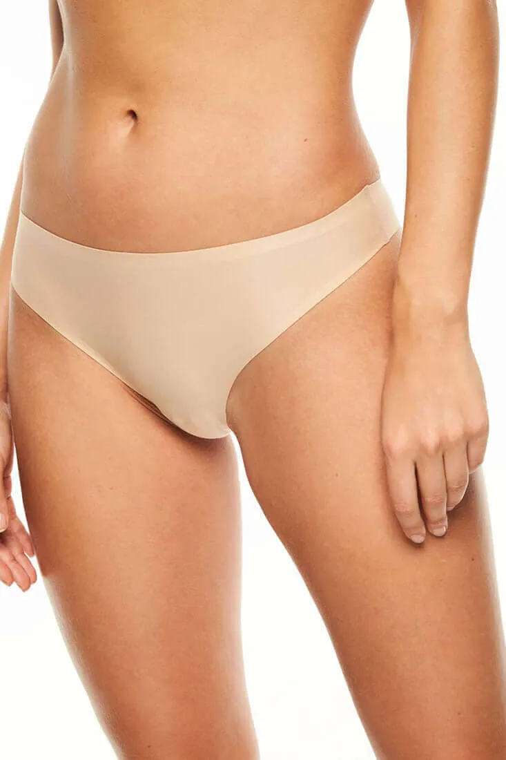 Soft Stretch Thong #2649
