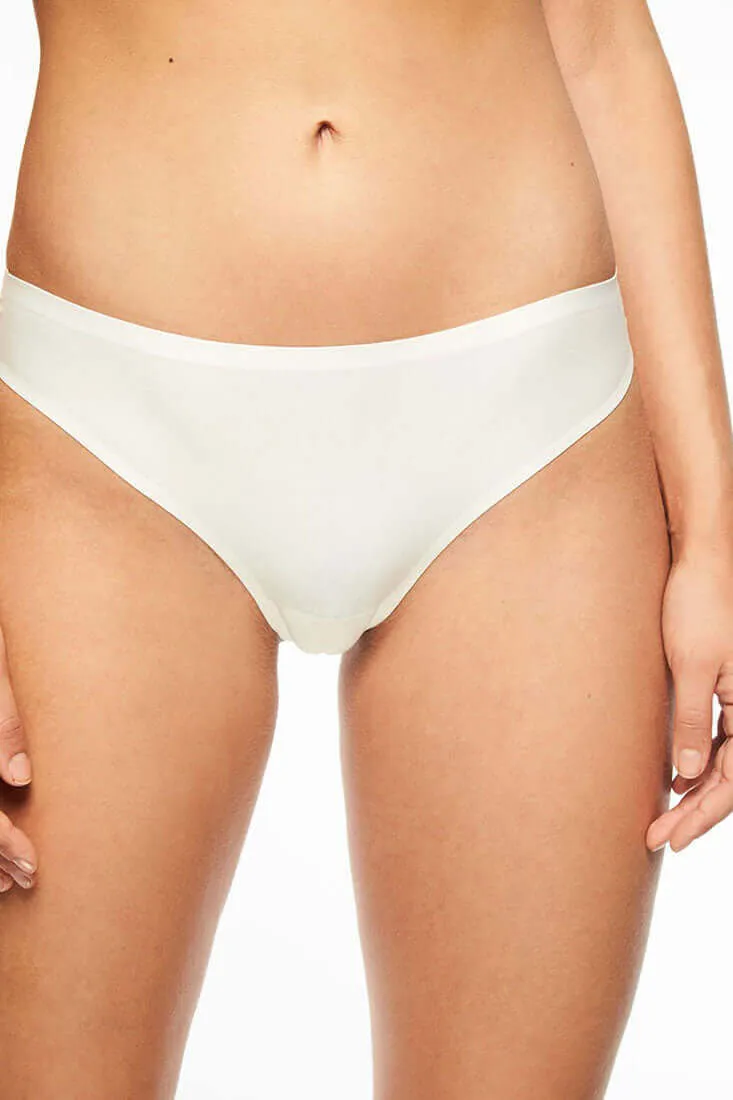 Soft Stretch Thong #2649