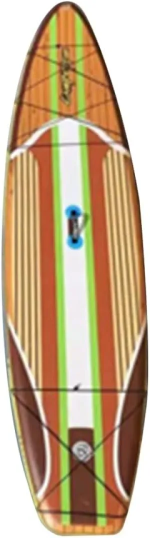Soft Top Foam Stand Up Inflatable Paddle Boards