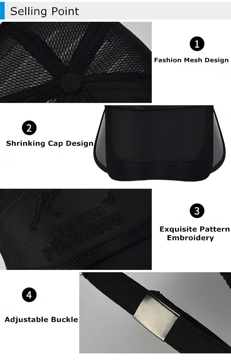 Summer Sun, Wide Brim Hats w/ UV Protective Visor