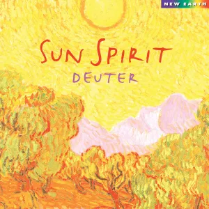 Sun Spirit