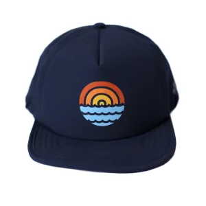 Sunset Sessions - Trucker Hat / Sun Hat