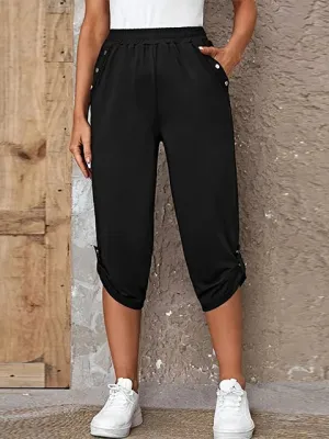 Super Comfortable Jogger Pants