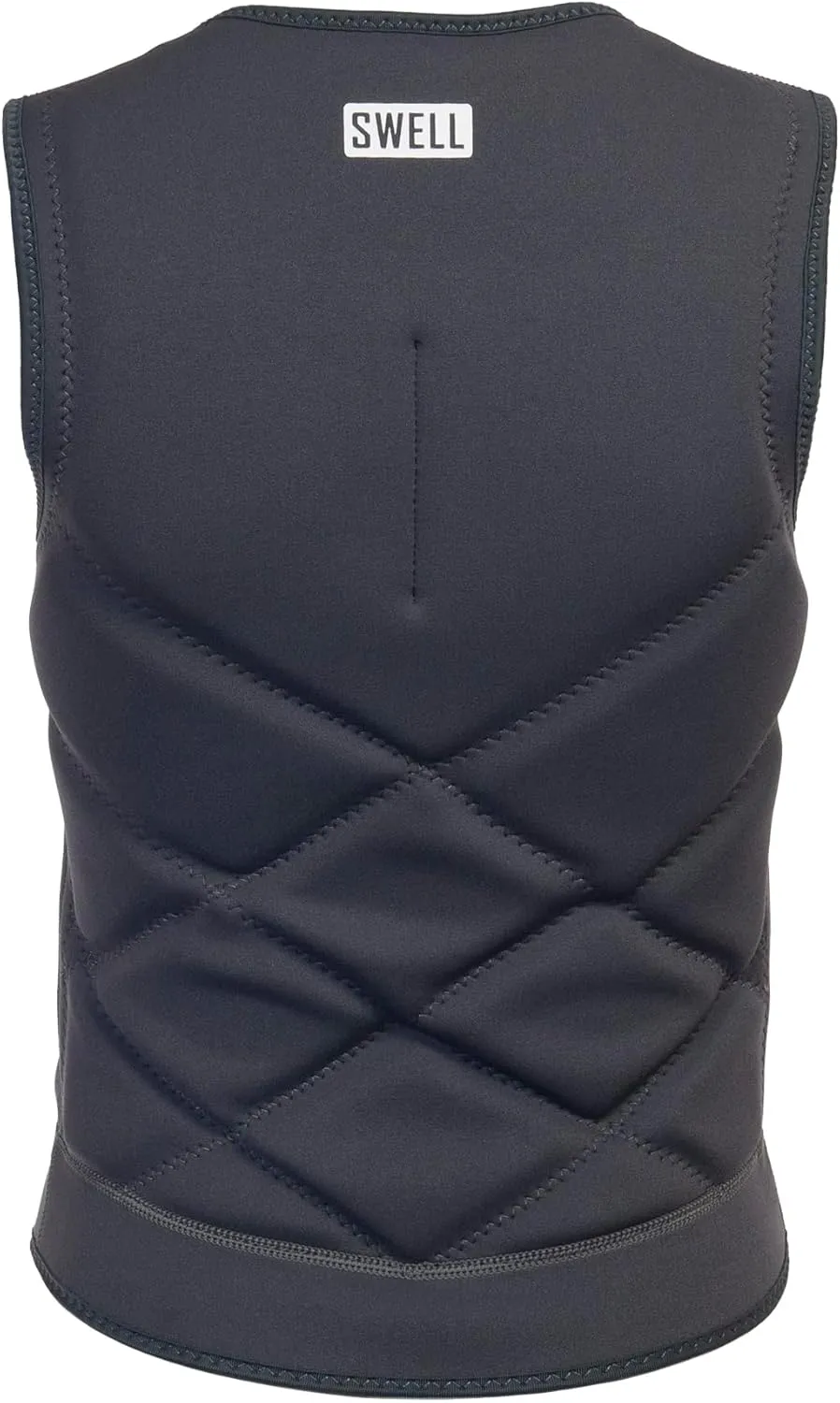 SWELL Wakesurf Womens Neoprene Wakesurf Comp Vest - Designed Exclusively for Wake Surfing, but Great for All Other Watersports Activities!