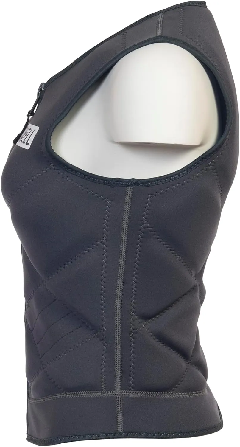 SWELL Wakesurf Womens Neoprene Wakesurf Comp Vest - Designed Exclusively for Wake Surfing, but Great for All Other Watersports Activities!