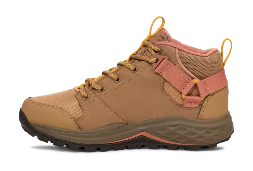 Teva Womens Grandview Gore-Tex Hiking Boots