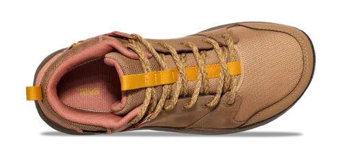 Teva Womens Grandview Gore-Tex Hiking Boots
