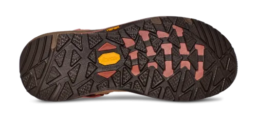 Teva Womens Grandview Gore-Tex Hiking Boots