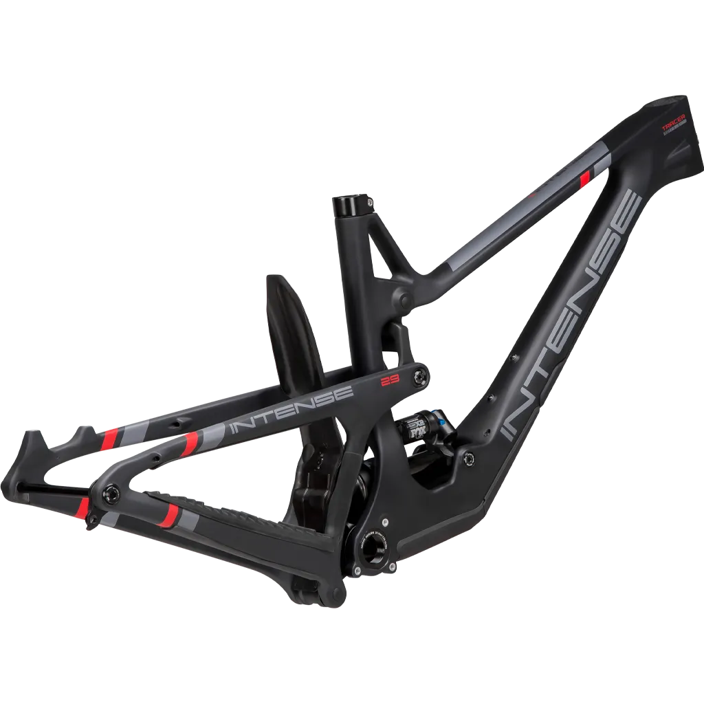 TRACER 29 Frame