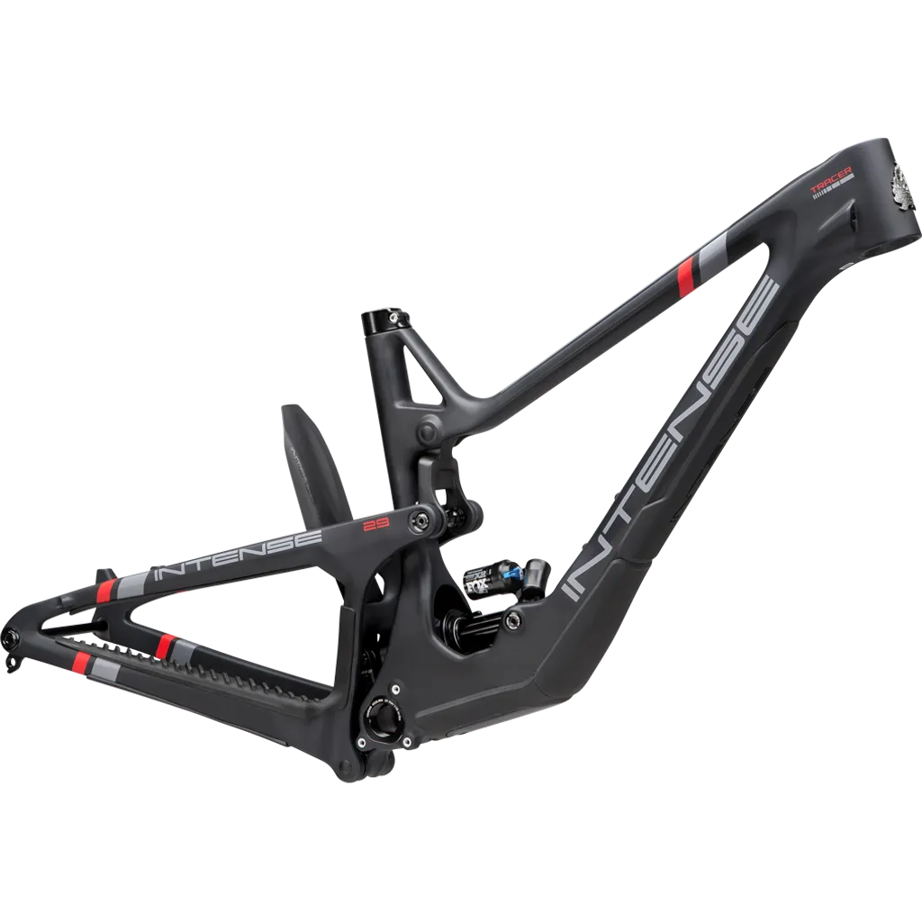 TRACER 29 Frame