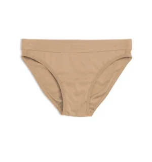 Tucking Bikini - Chai