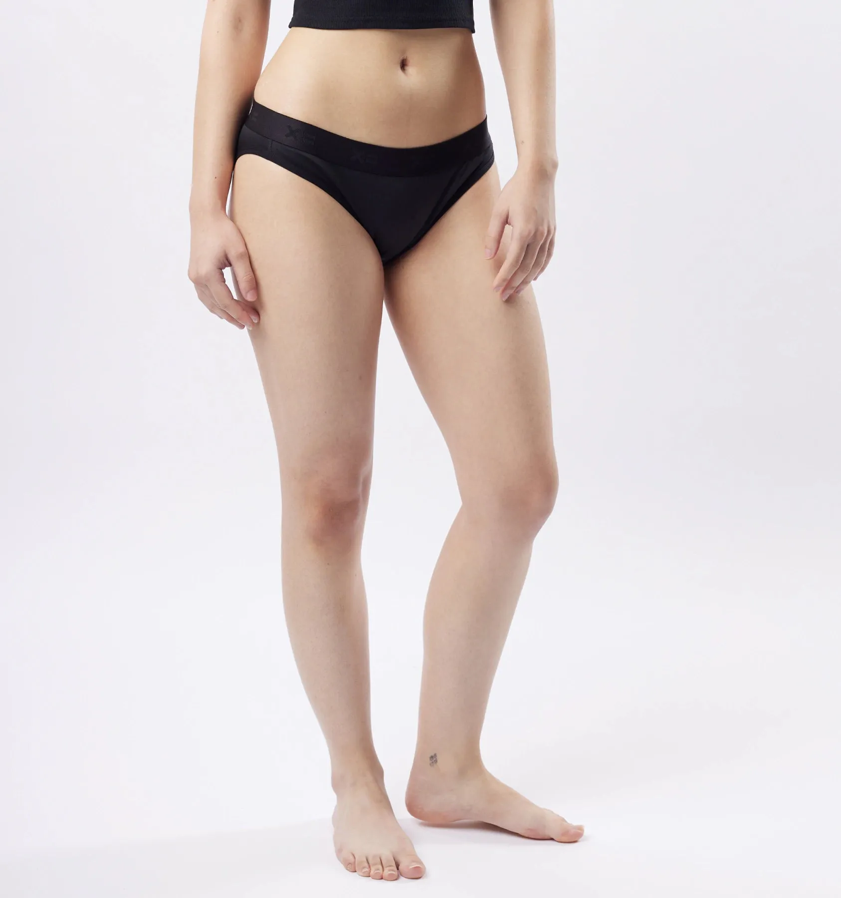 Tucking Bikini - Chai