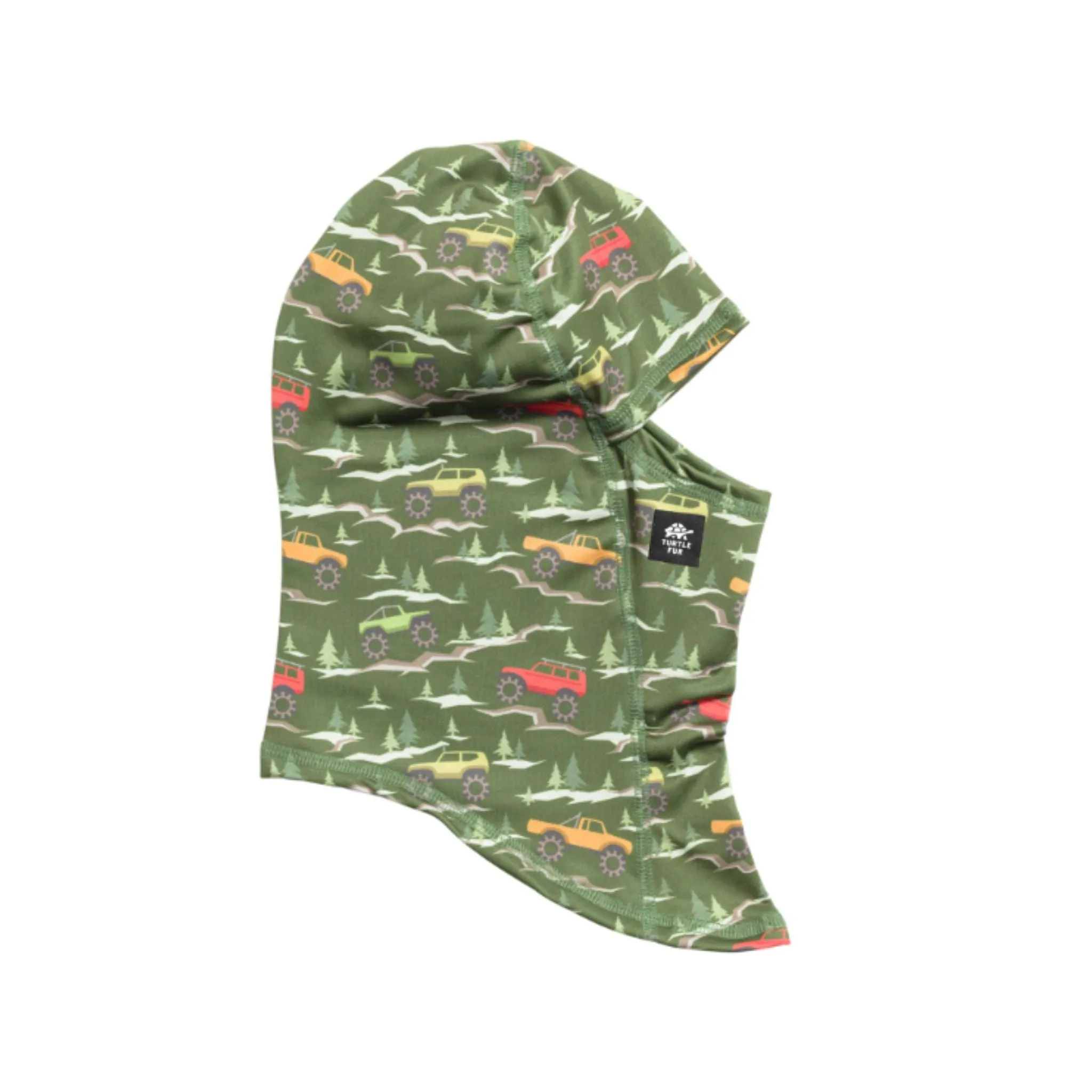 Turtle Fur Kids Comfort Shell™ MaxClava