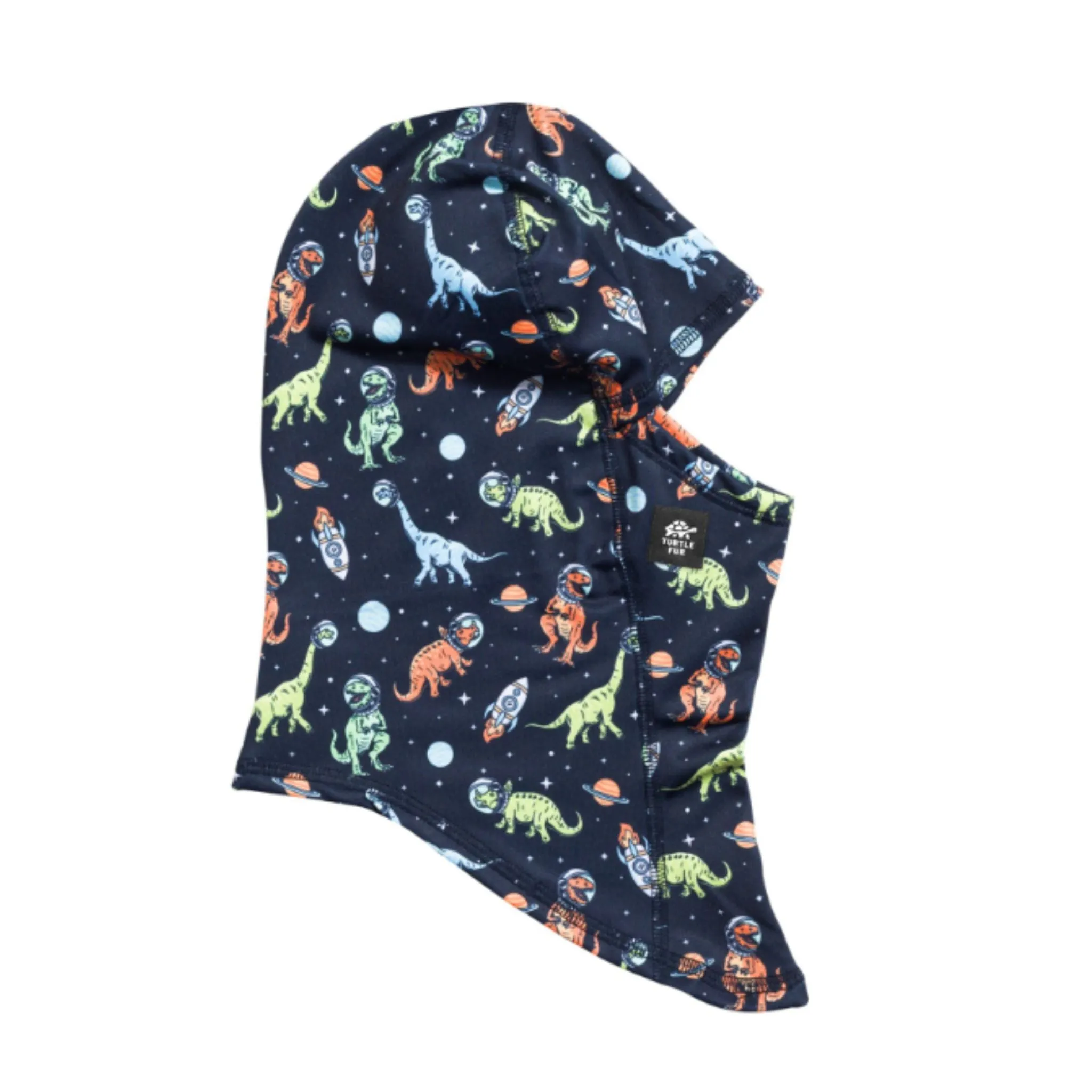Turtle Fur Kids Comfort Shell™ MaxClava