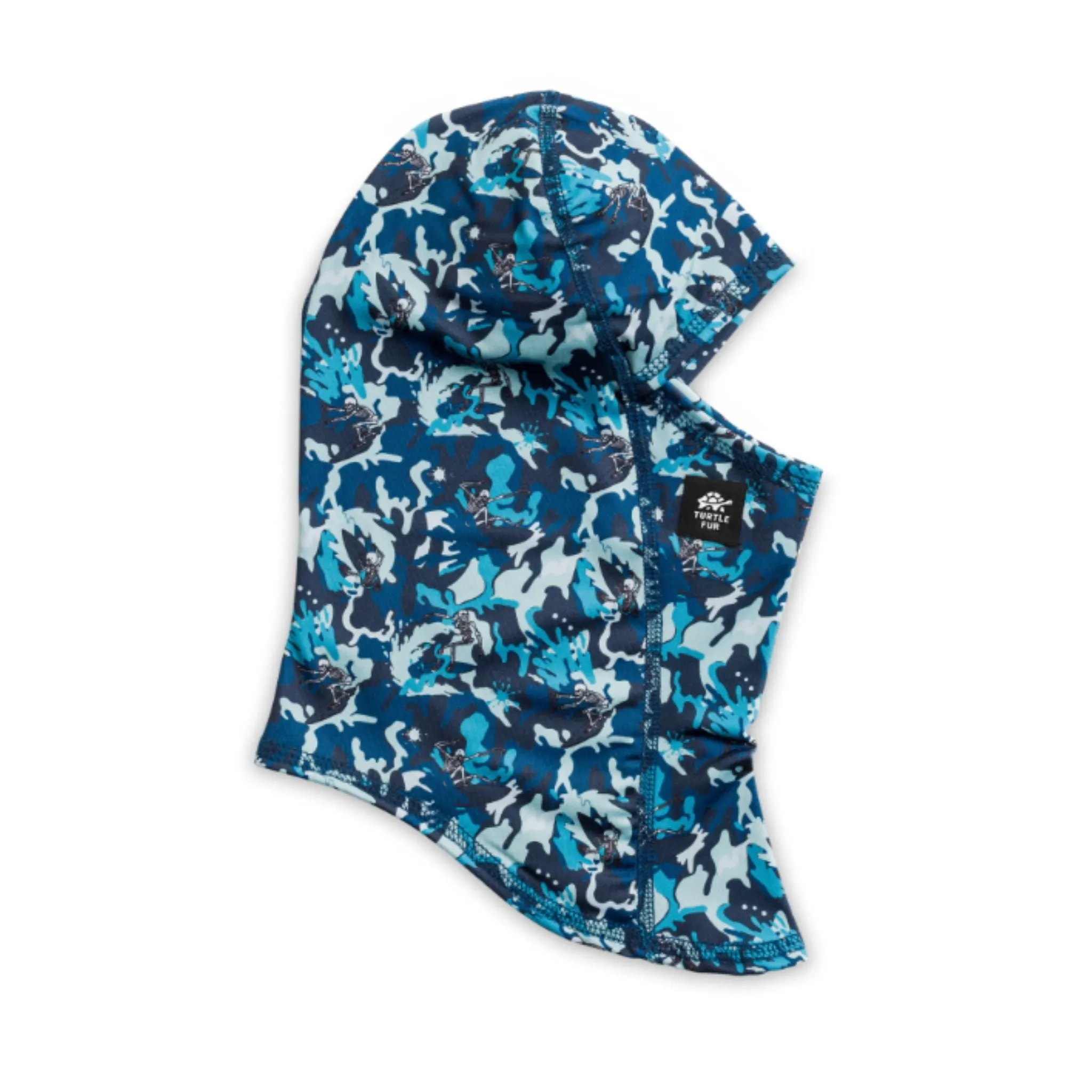 Turtle Fur Kids Comfort Shell™ MaxClava