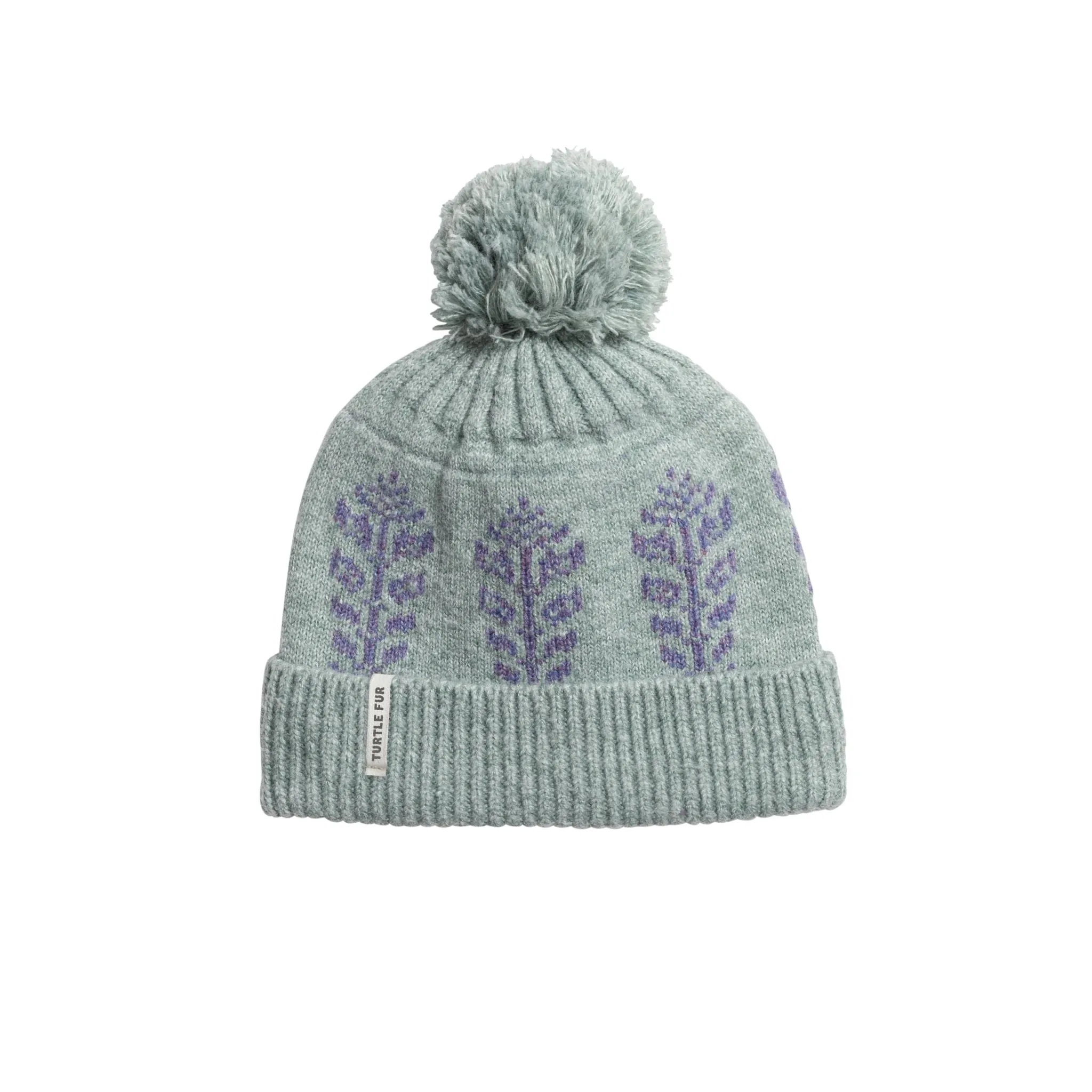 Turtle Fur Recycled Freya