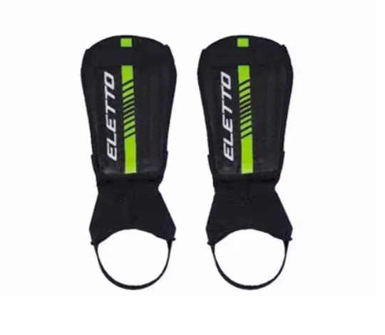 Victory V Soft Shell Shinguard