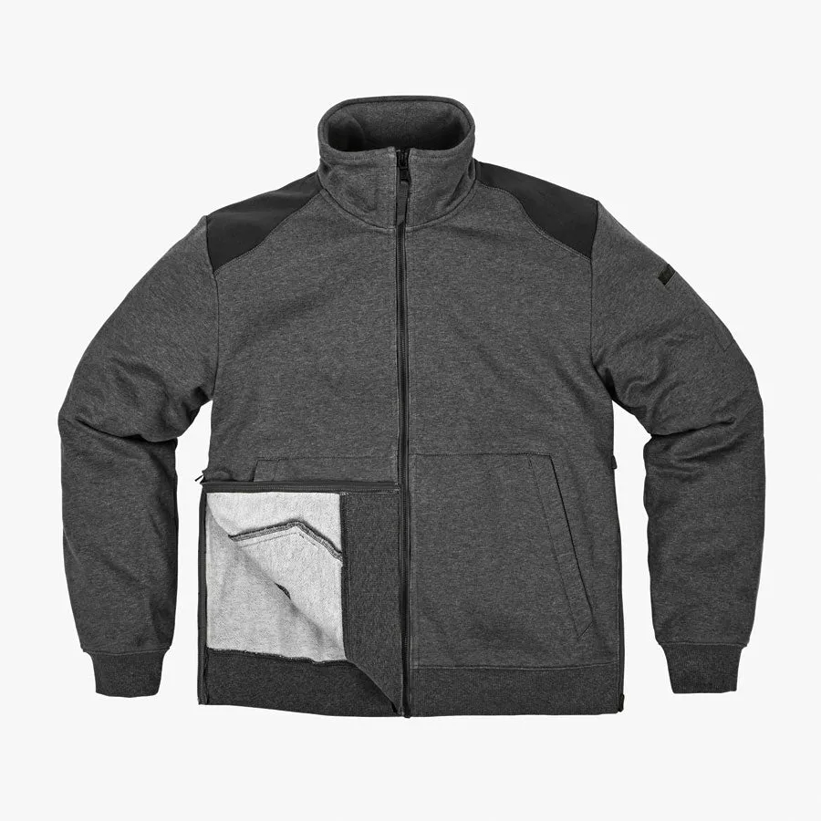 VIKTOS Navarone Fleece Jacket Black