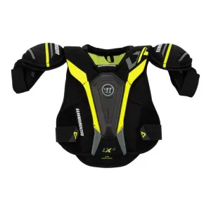 Warrior Alpha LX 30 Ice Hockey Shoulder Pads - Junior
