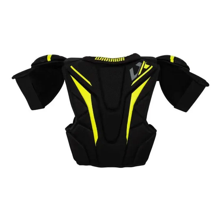 Warrior Alpha LX 30 Ice Hockey Shoulder Pads - Junior