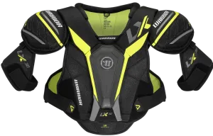 Warrior Alpha LX 30 Junior Shoulder Pads