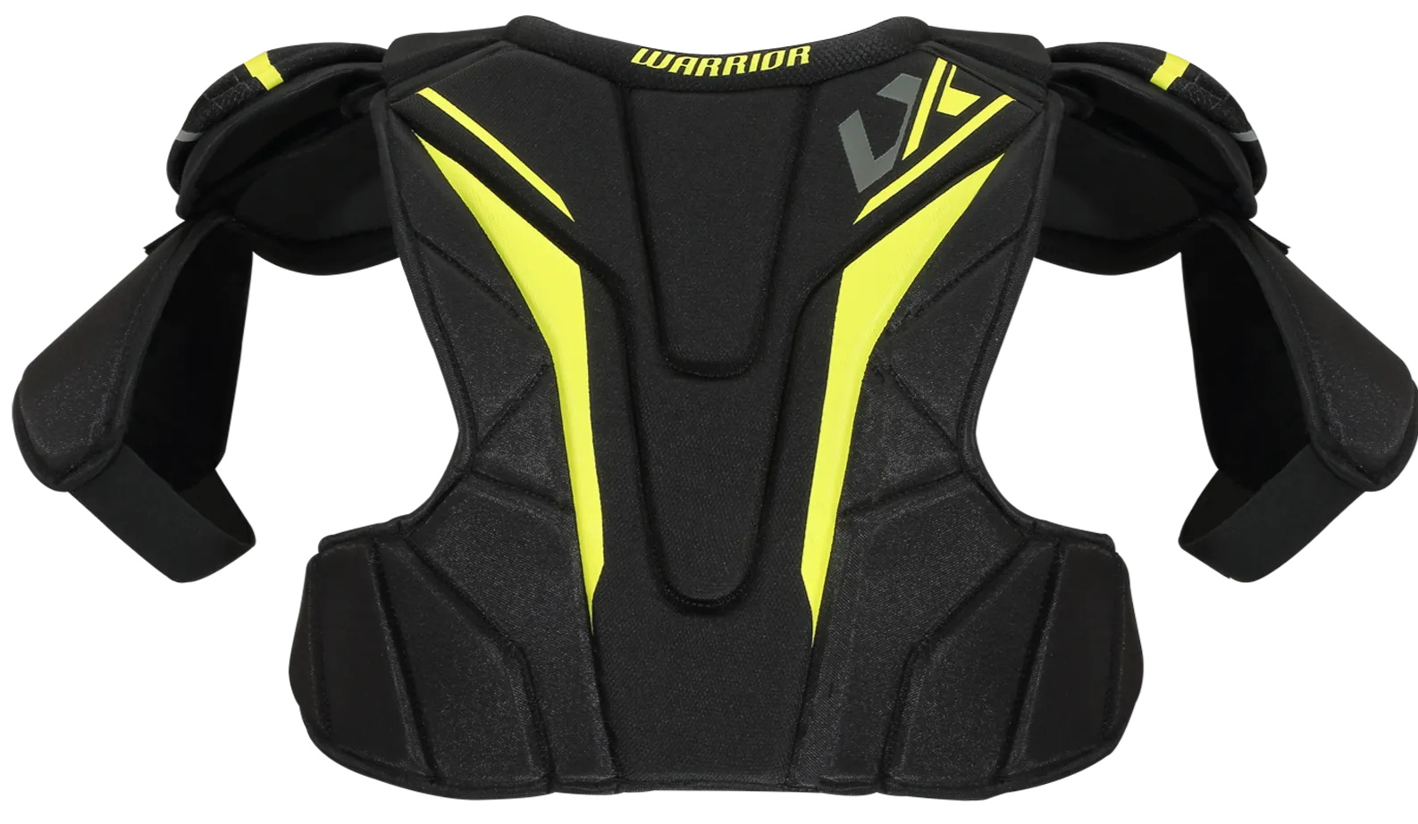 Warrior Alpha LX 30 Junior Shoulder Pads