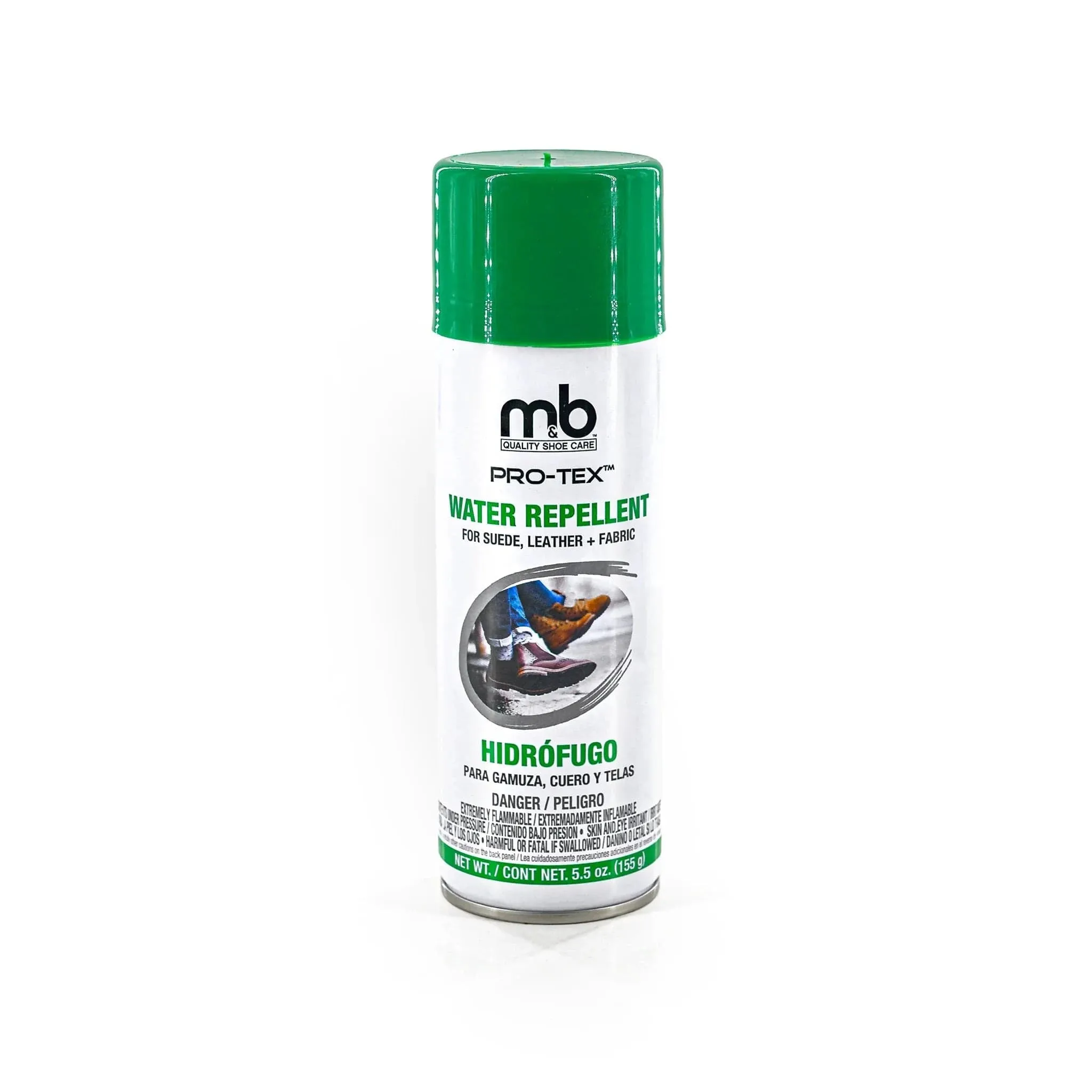 Water Repellent Spray