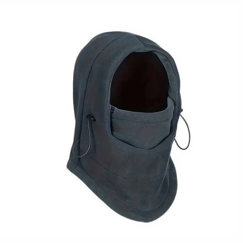 Windproof Fleece Balaclavas