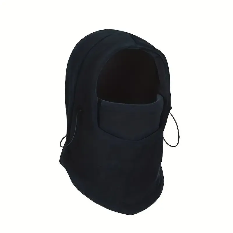 Windproof Fleece Balaclavas