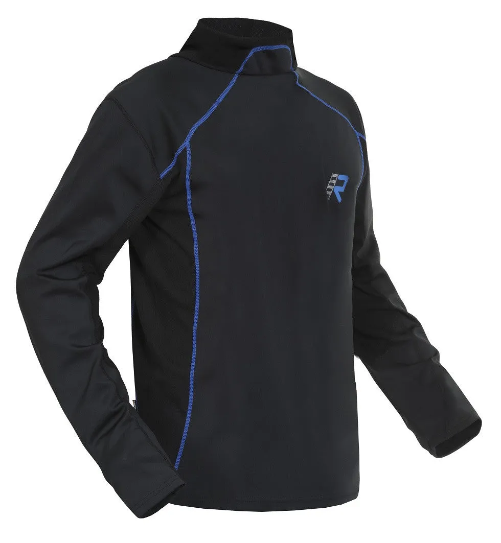 Wisa N2S Windstopper - Long sleeved shirt