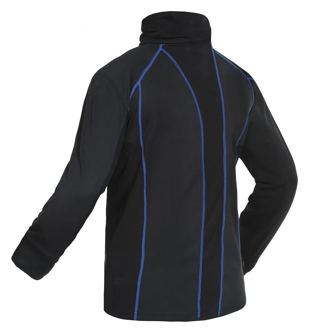 Wisa N2S Windstopper - Long sleeved shirt